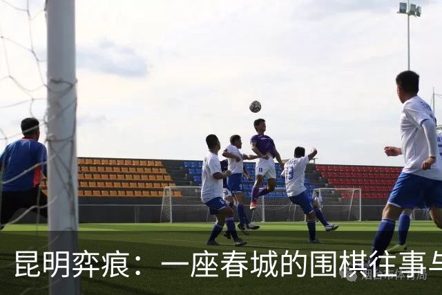 昆明弈痕：一座春城的围棋往事与求道新局
